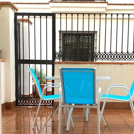 Velez Apartment Vélez de Benaudalla Exterior foto